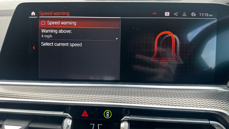 BMW X5 xDrive30d M Sport 5dr Auto Diesel Estate